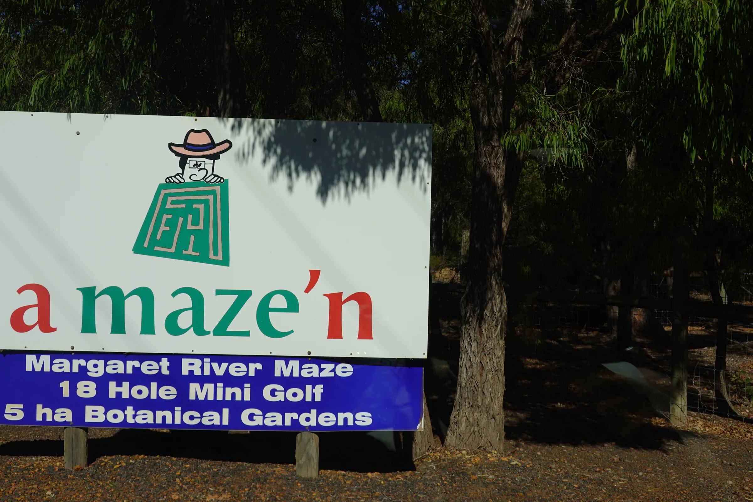 Amaze'n Margaret River photograph 1