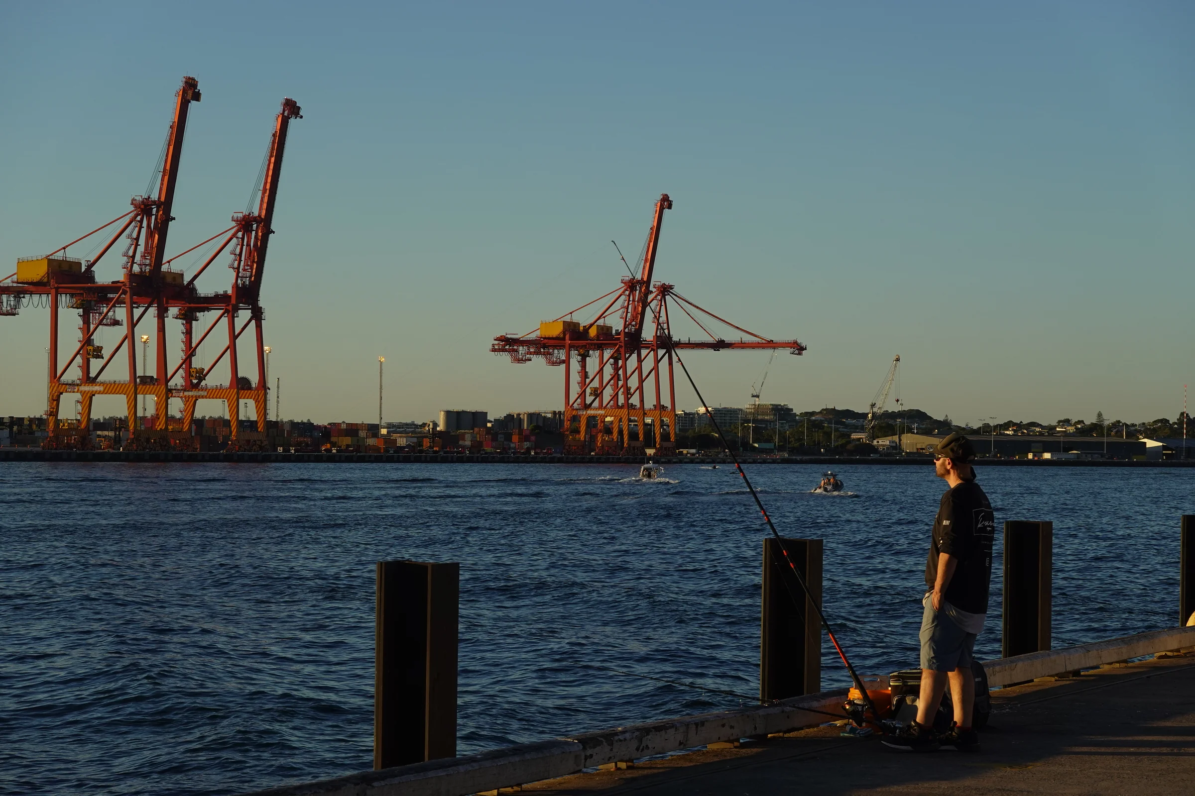 Fremantle photograph 3