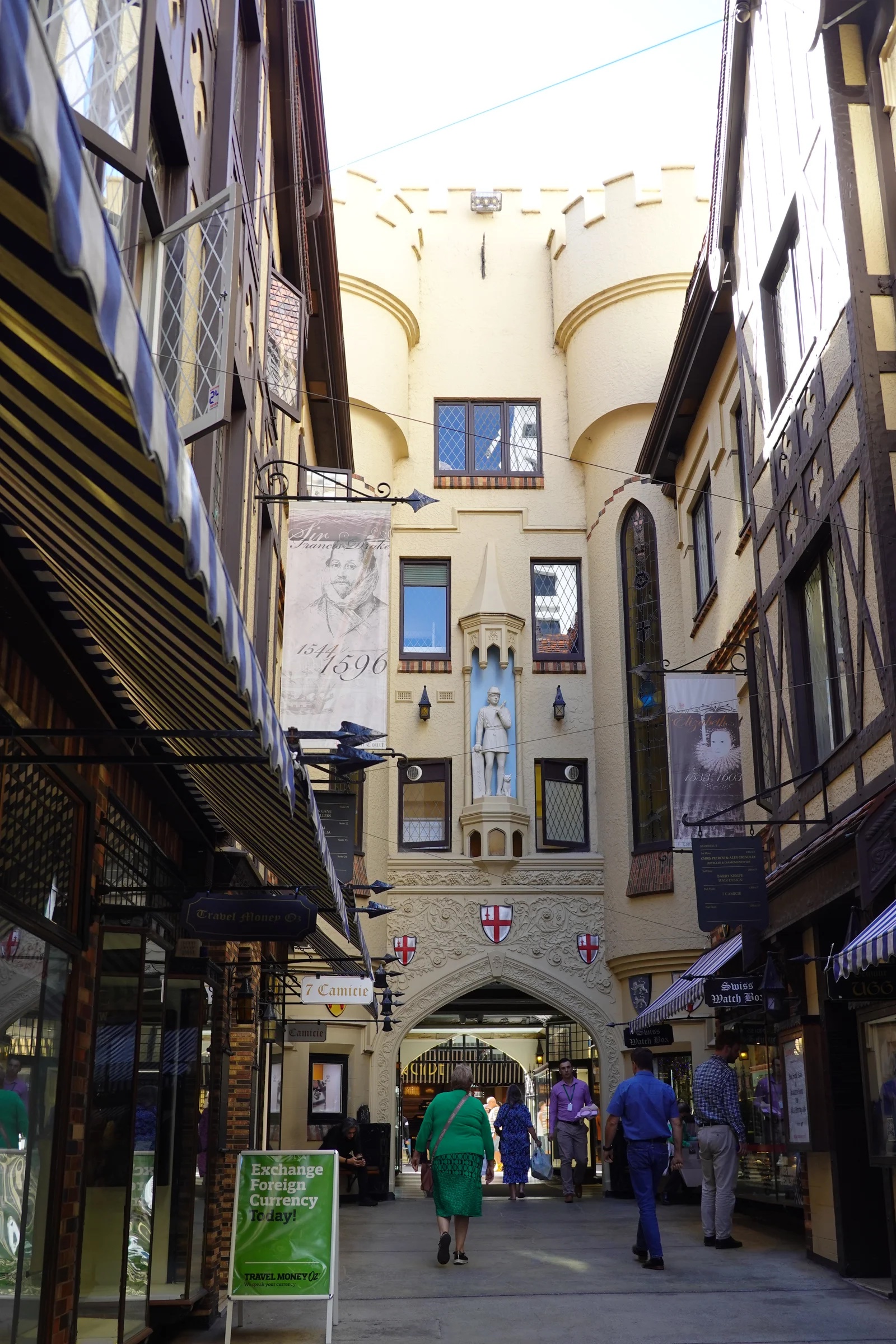 Perth photograph 1