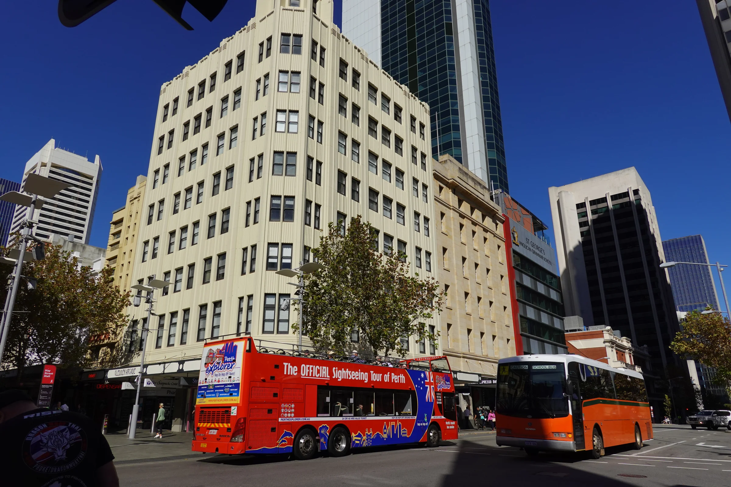Perth photograph 2