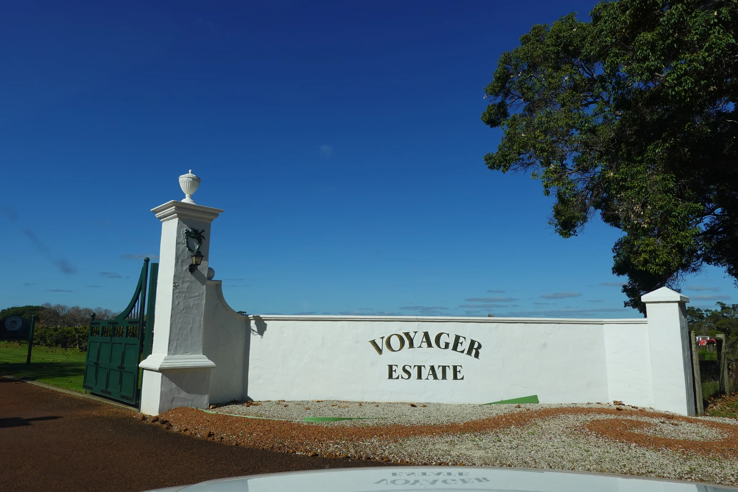 Voyager Estate photograph 1
